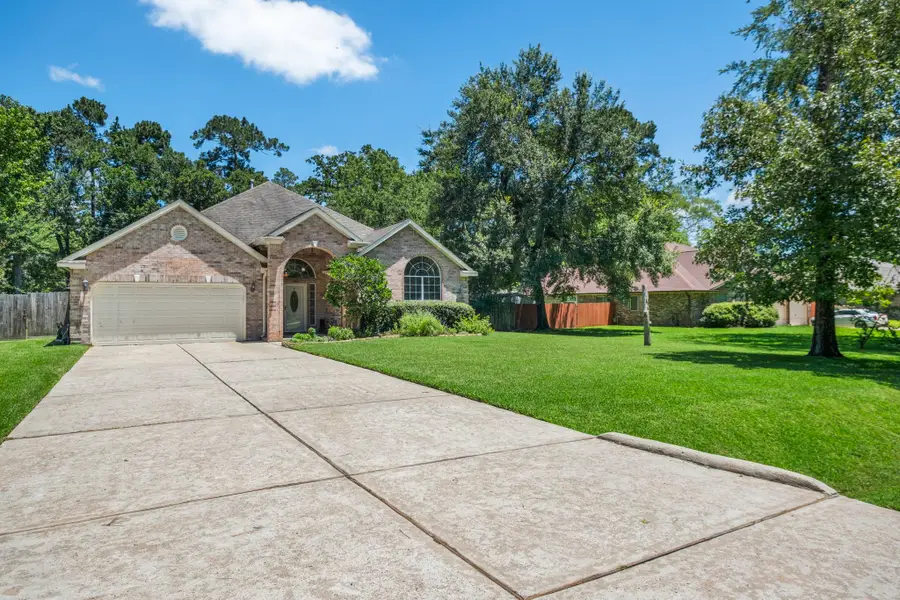 7210 Ramblewood Drive, Magnolia, TX 77354 - #2
