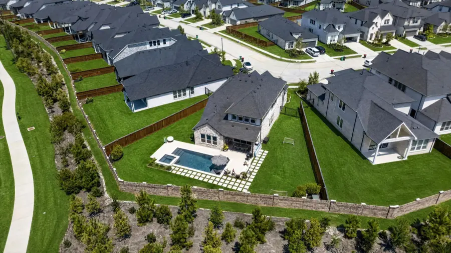 28198 White Meadow Lane, Spring, TX 77386 - #2