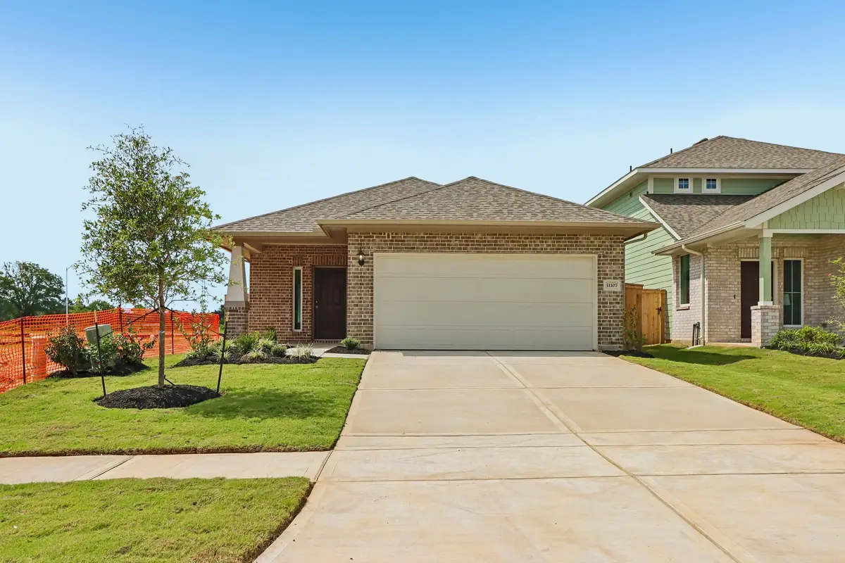 31107 Cass River Lane, Waller, TX 77484 - #1