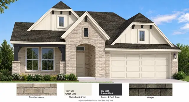 32439 Poplar Grove Lane, Spring, TX 77386 - #1