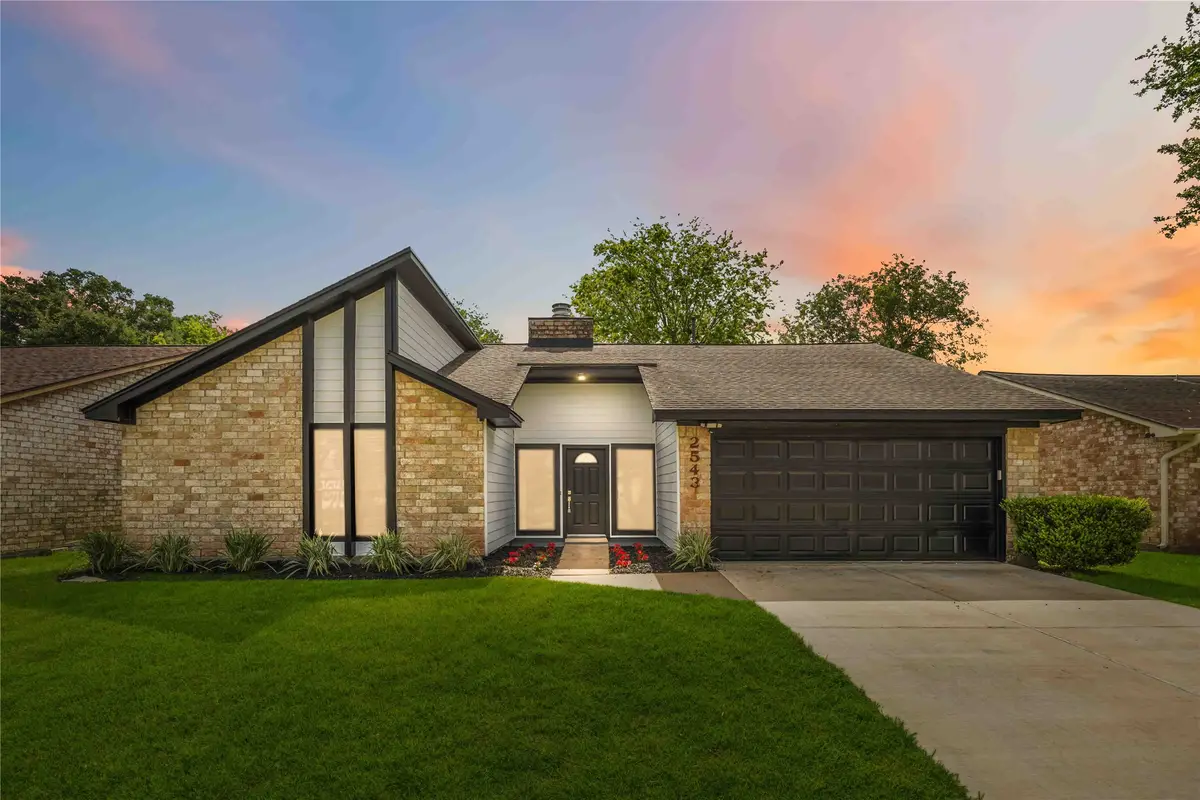 2543 Sage Brush Lane, Sugar Land, TX 77479 - #1