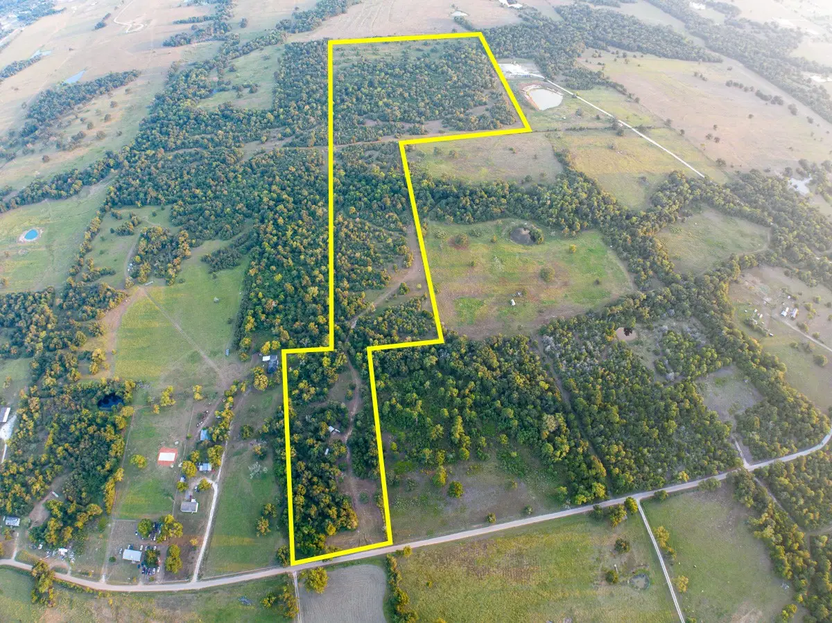 000 Burns Road, Midway, TX 75852 - #1