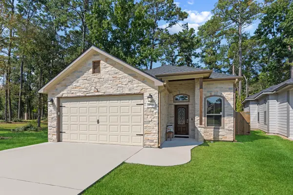 10921 Oriole Place, Conroe, TX 77385
