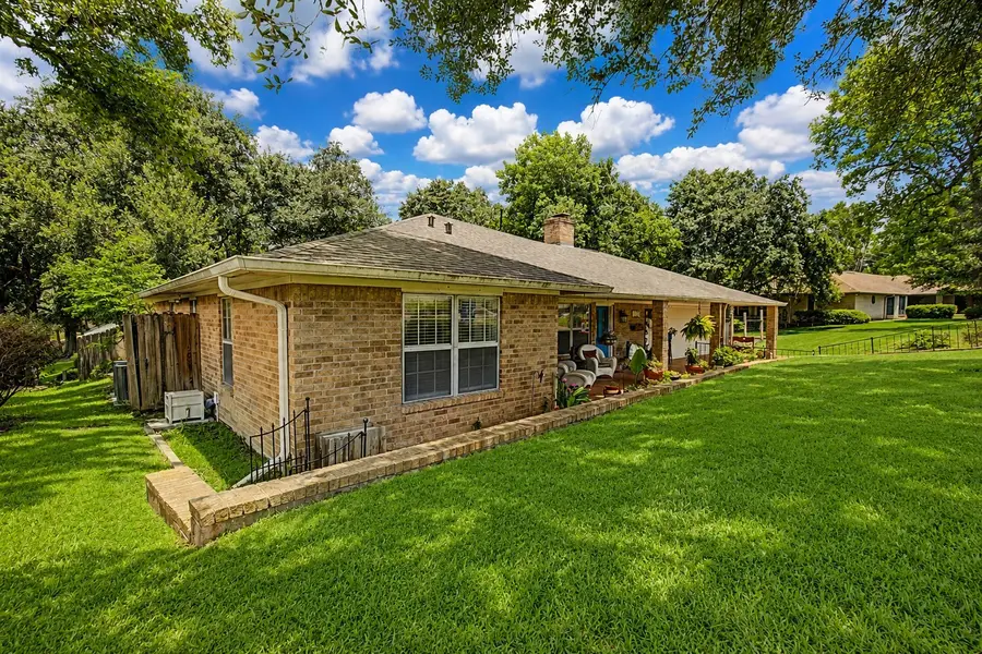 1450 Pleasant Valley Drive, Huntsville, TX 77340 - #2