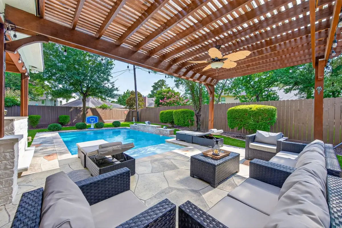 16027 Charterstone Drive, Houston, TX 77070 - #1