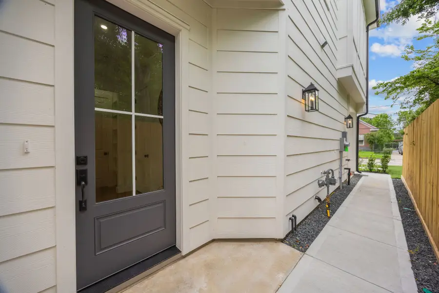 3107 Stonewall Street, Houston, TX 77020 - #3