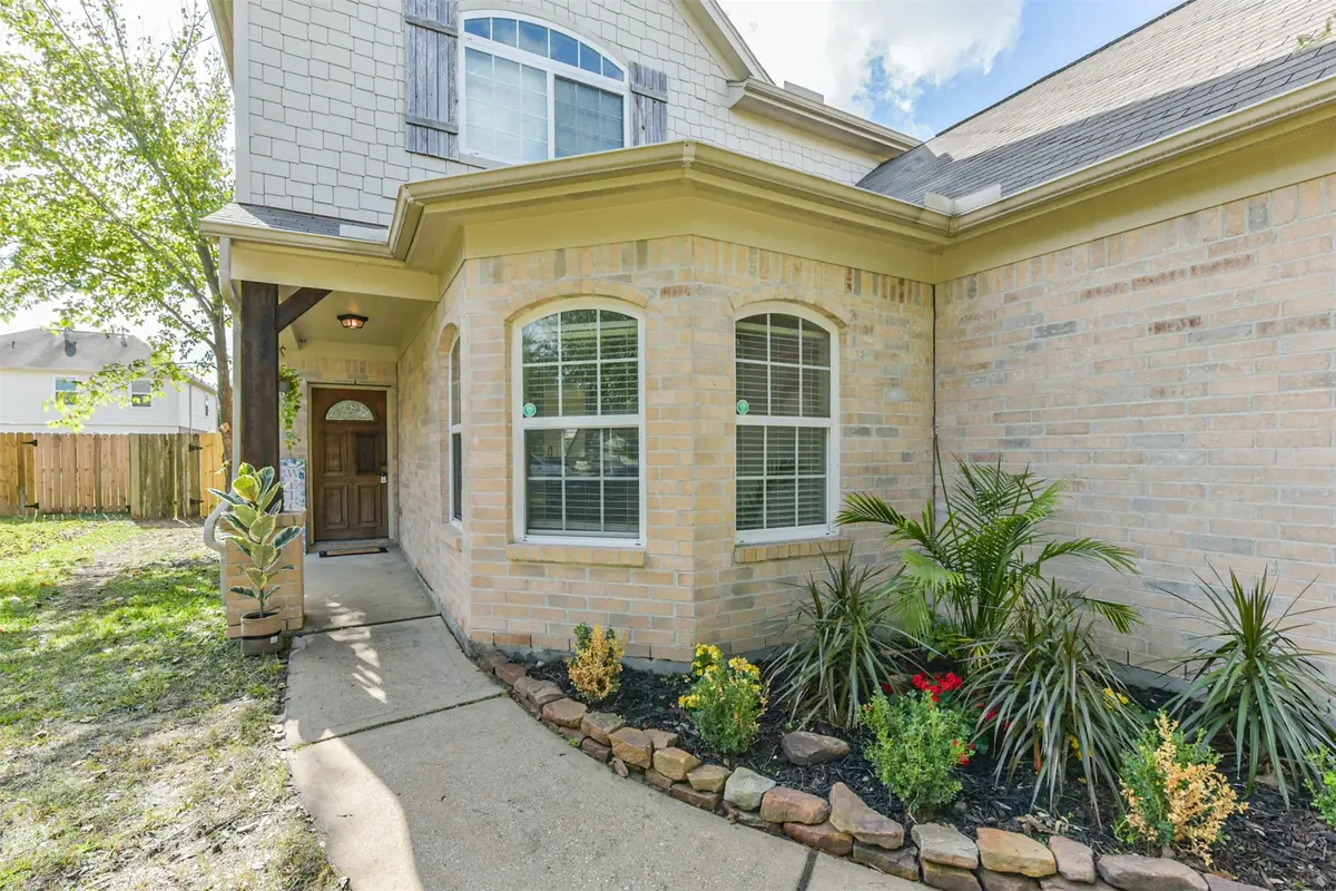 1810 Sun Point Court, Humble, TX 77396 - #1