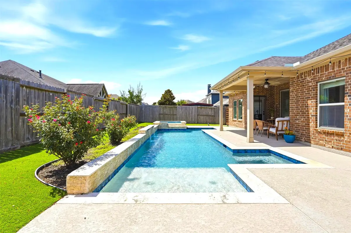30626 Morning Dove Drive, Fulshear, TX 77423 - #1