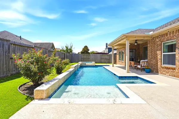 30626 Morning Dove Drive, Fulshear, TX 77423