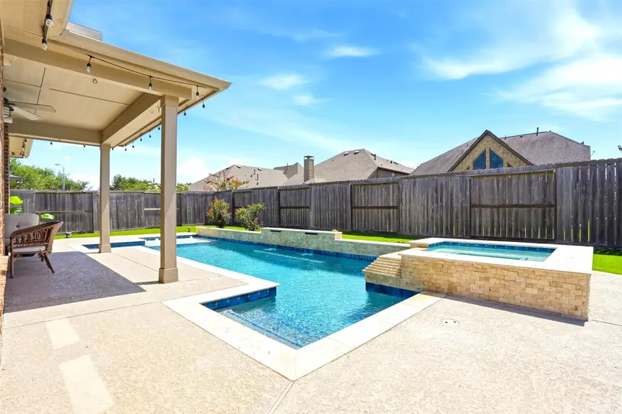 30626 Morning Dove Drive, Fulshear, TX 77423 - #3