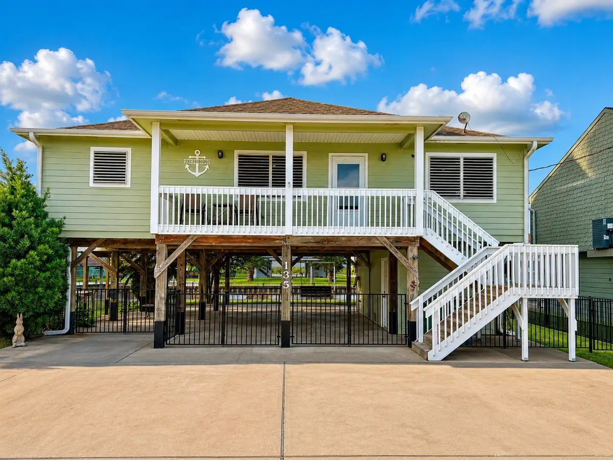 135 Sand Shoals Road, Freeport, TX 77541 - #1