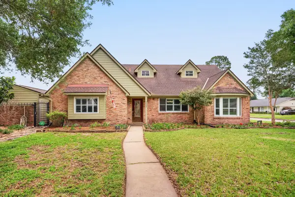 4402 Lorinda Drive, Houston, TX 77018