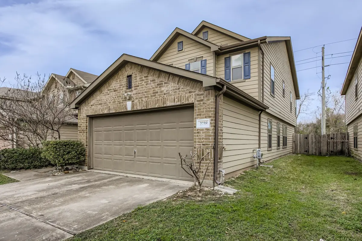 2738 Paddock Brook Lane, Houston, TX 77038 - Image #1