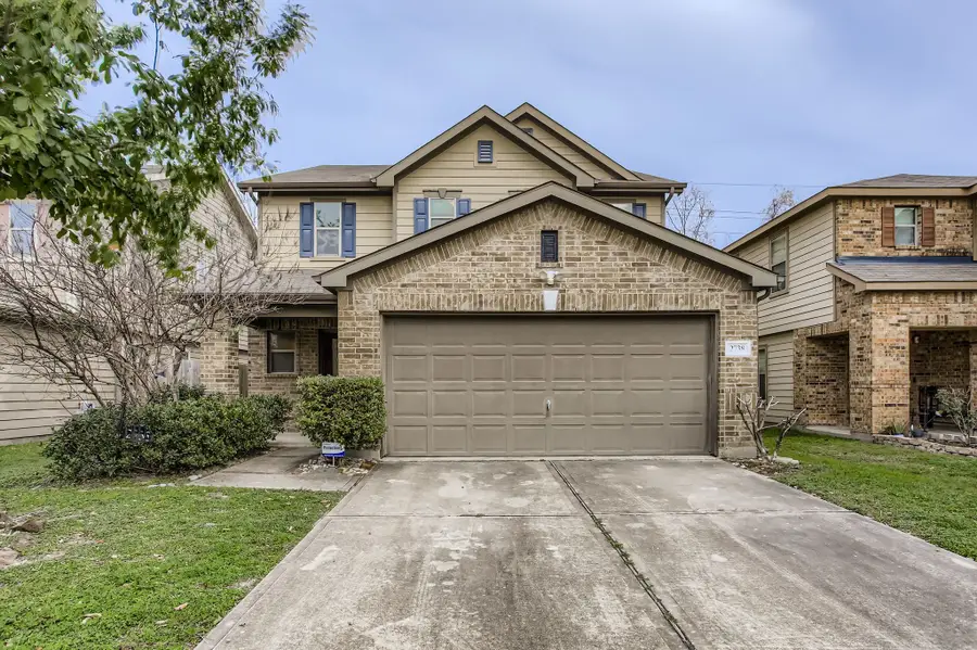 2738 Paddock Brook Lane, Houston, TX 77038 - Image #2