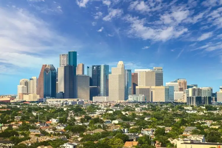 2727 Kirby Drive #16C, Houston, TX 77098 - Image #2