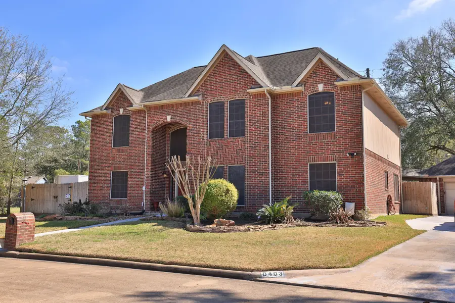 8403 Northbridge Drive, Spring, TX 77379 - #2