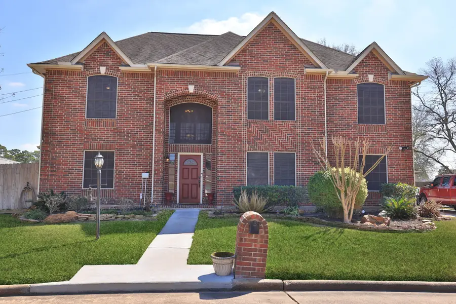 8403 Northbridge Drive, Spring, TX 77379 - #3