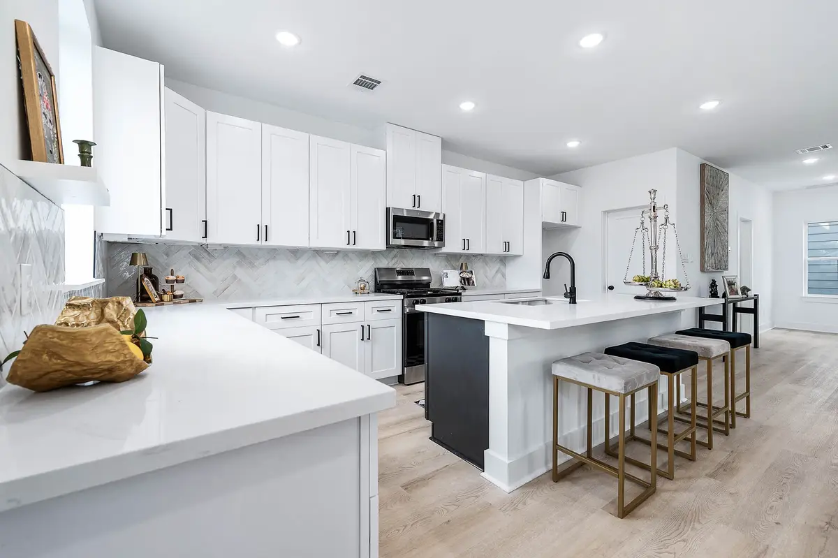 1511 Euel Street, Houston, TX 77009 - Image #1