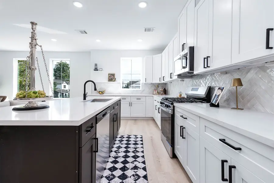 1511 Euel Street, Houston, TX 77009 - Image #2