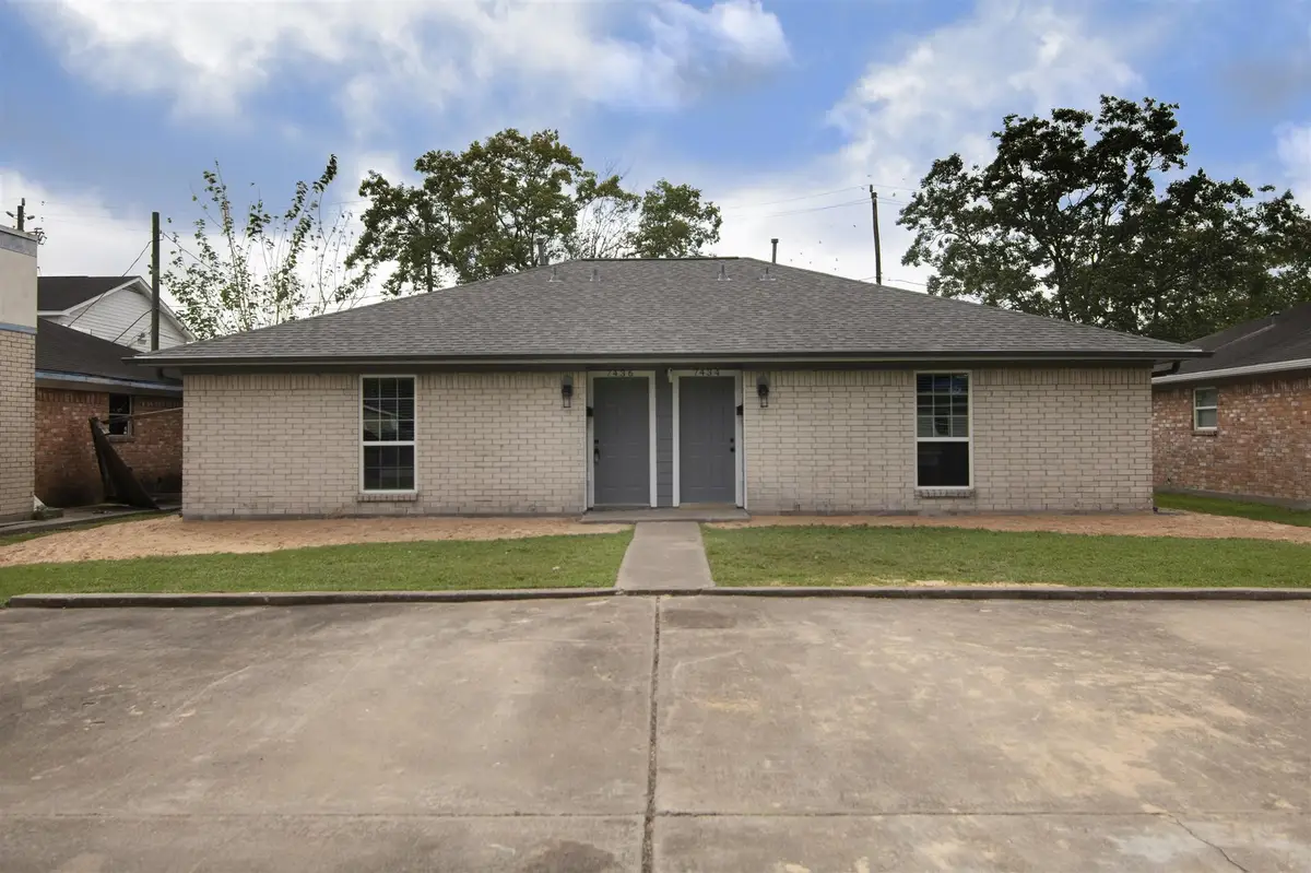 7434 Aljean Lane, Deer Park, TX 77536 - #1