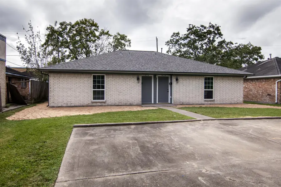 7434 Aljean Lane, Deer Park, TX 77536 - #3