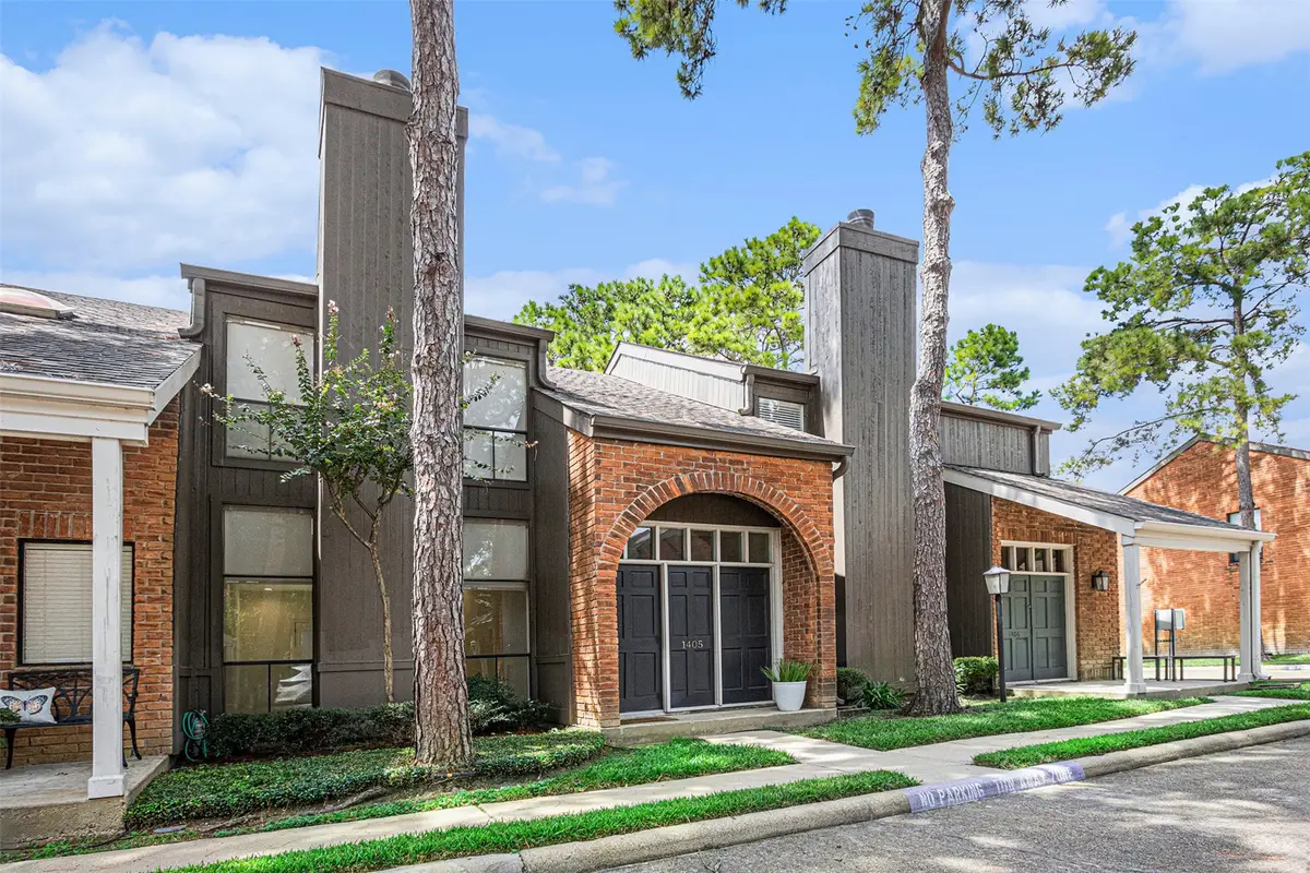 701 Bering Drive #1405, Houston, TX 77057 - Image #1