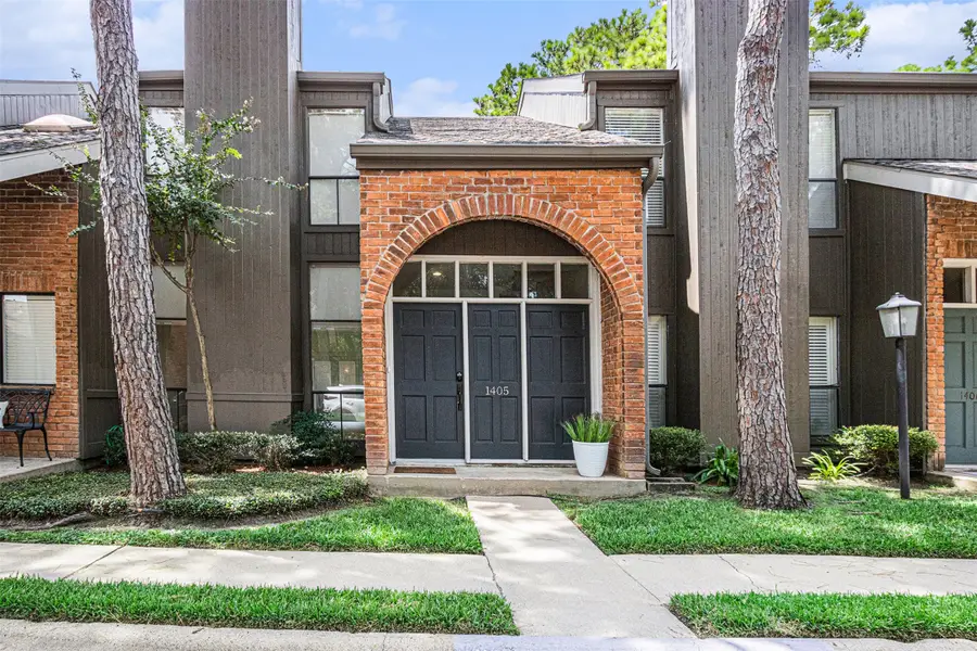 701 Bering Drive #1405, Houston, TX 77057 - Image #2