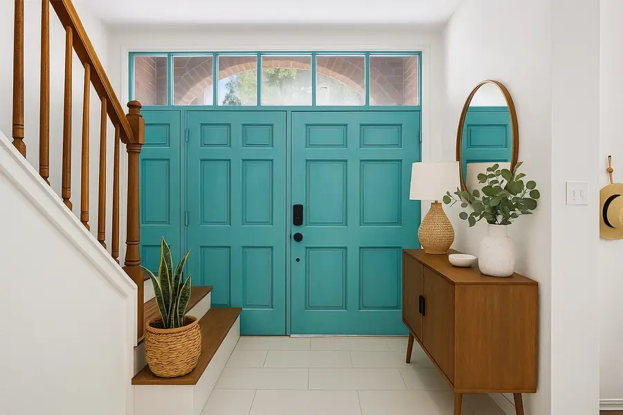 701 Bering Drive #1405, Houston, TX 77057 - Image #3