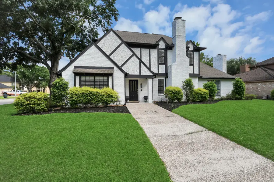 9114 Taidswood Drive, Spring, TX 77379 - #2