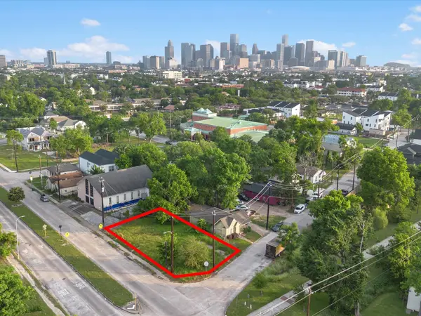 3129 Alabama Street, Houston, TX 77004