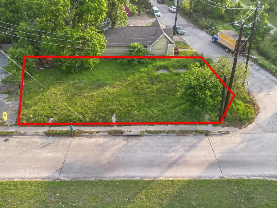 3129 Alabama Street, Houston, TX 77004 - Image #2