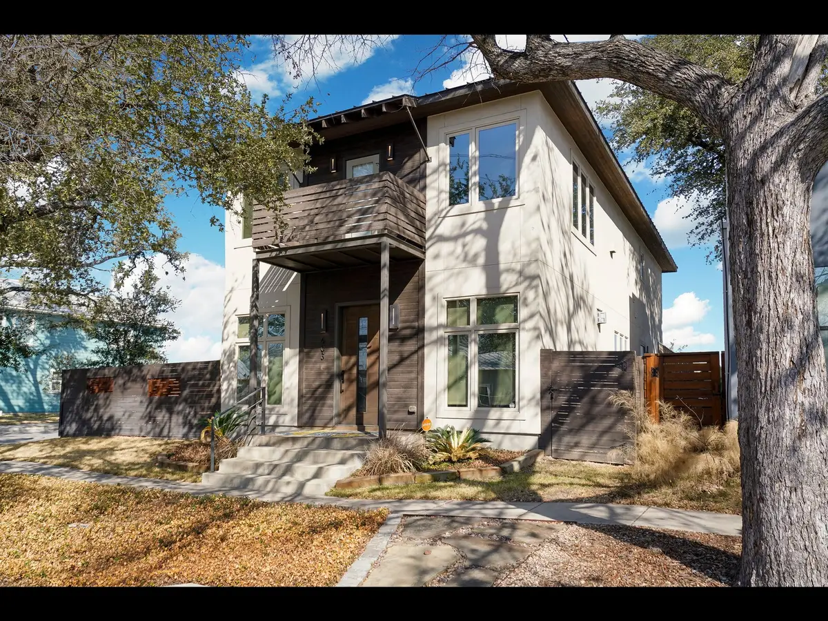 603 Leigh Street, San Antonio, TX 78210 - #1