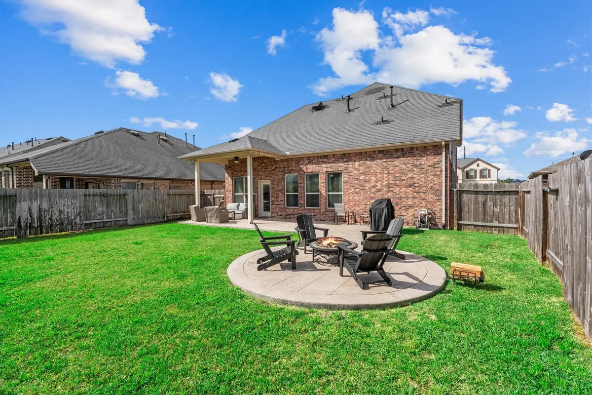 3869 Oakmist Bend Lane, Spring, TX 77386 - #1