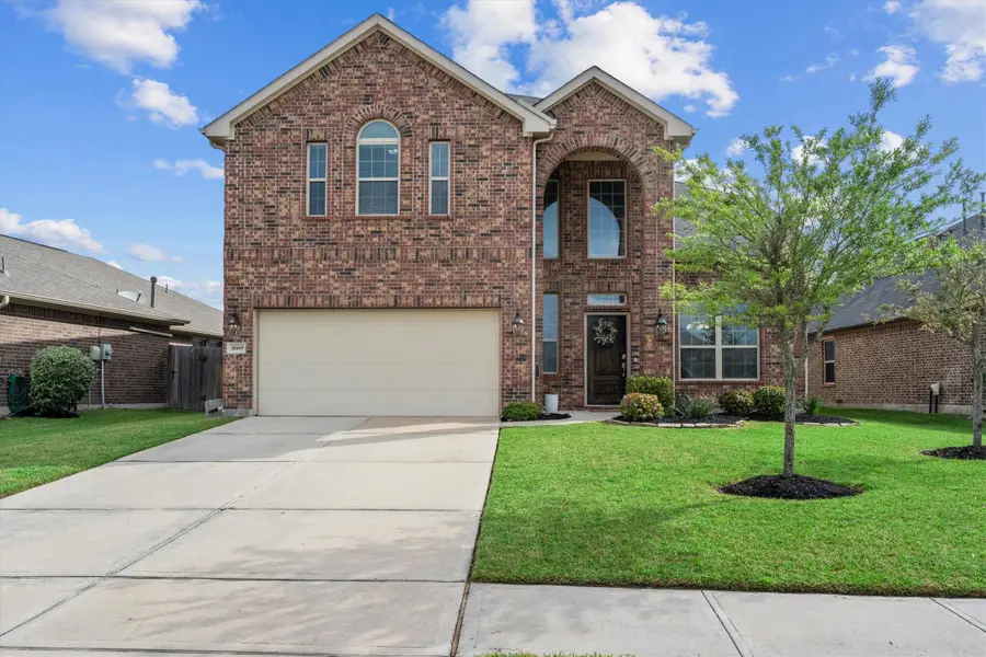 3869 Oakmist Bend Lane, Spring, TX 77386 - #2