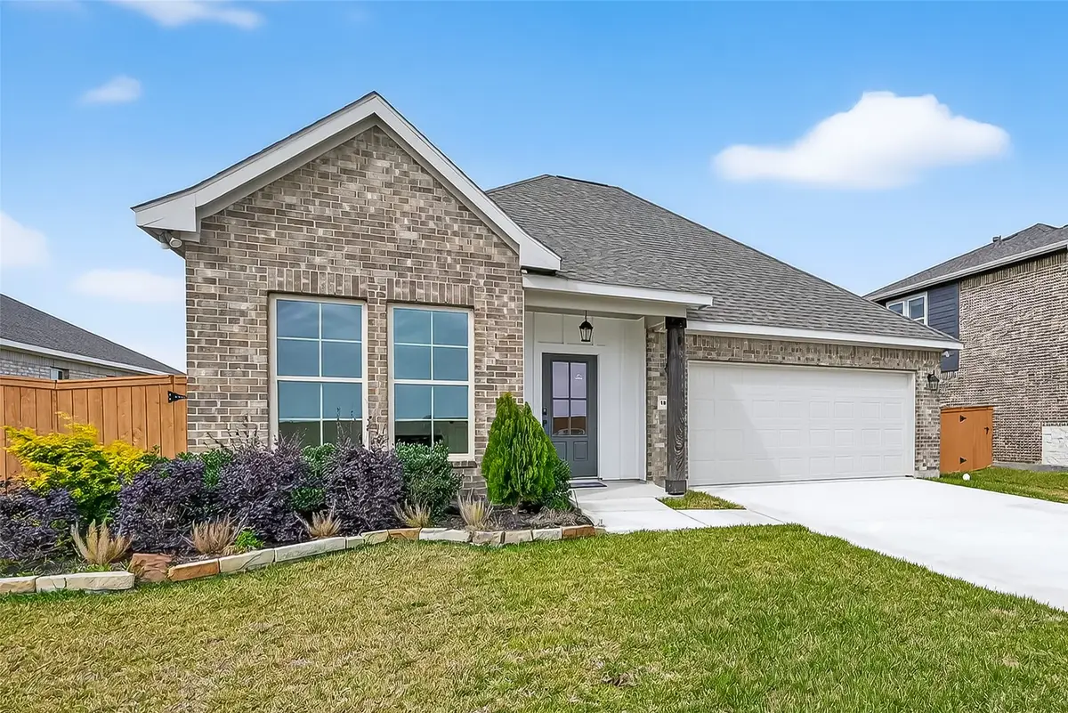 10722 Sky Creek Lane, Beasley, TX 77417 - #1