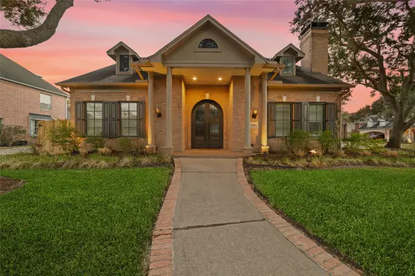 23011 Laguna Point Drive, Katy, TX 77450