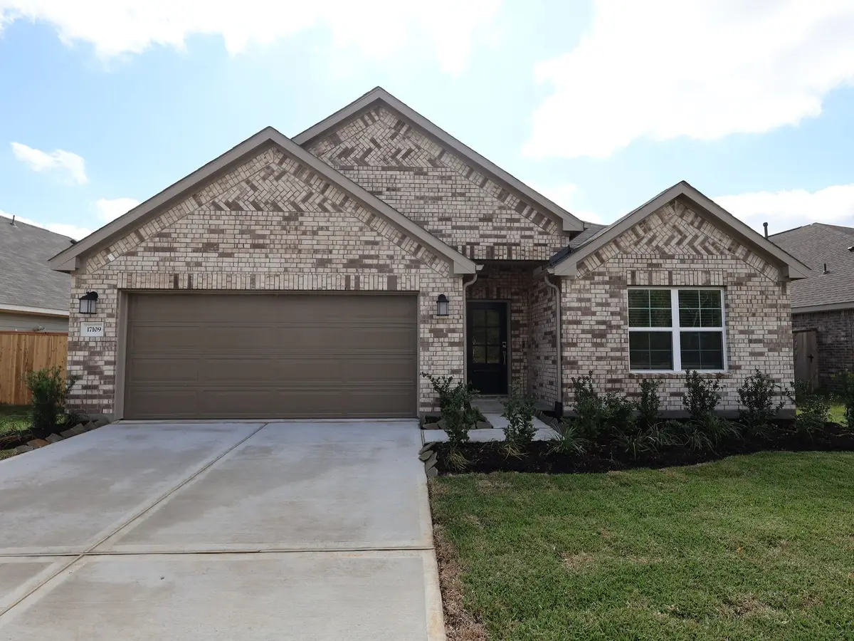 17109 Pinewood Branch Drive, New Caney, TX 77357 - Image #1