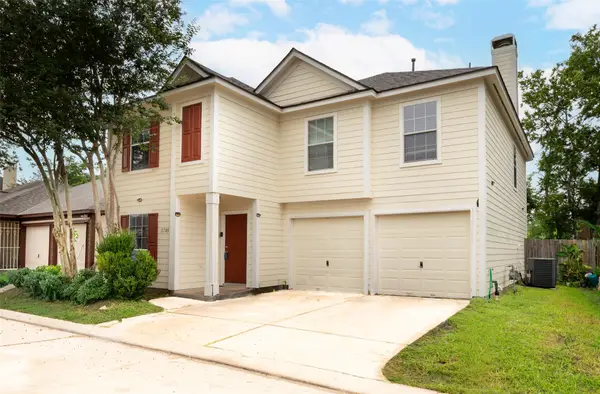 11745 Logan Ridge Drive, Houston, TX 77072