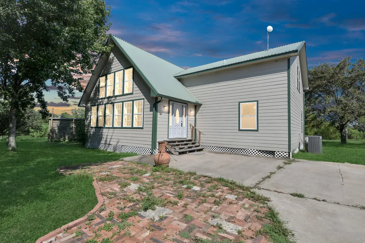 7210 Windstalkers Way Way, Santa Fe, TX 77517 - Image #1