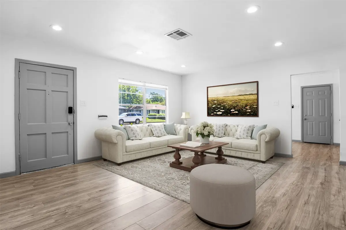 3719 Zephyr Street, Houston, TX 77021 - Image #1