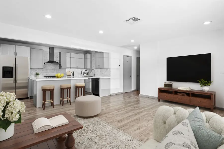 3719 Zephyr Street, Houston, TX 77021 - Image #2