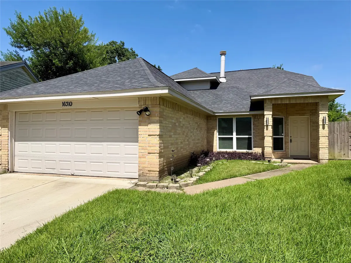 16310 Calistoga Court, Houston, TX 77053 - #1