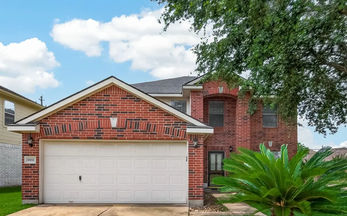 12002 S Christophers Walk Court, Houston, TX 77089 - #1