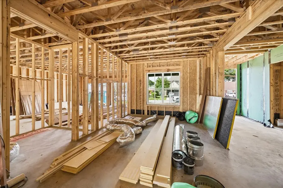 1335 Gardenia Drive, Houston, TX 77018 - #3