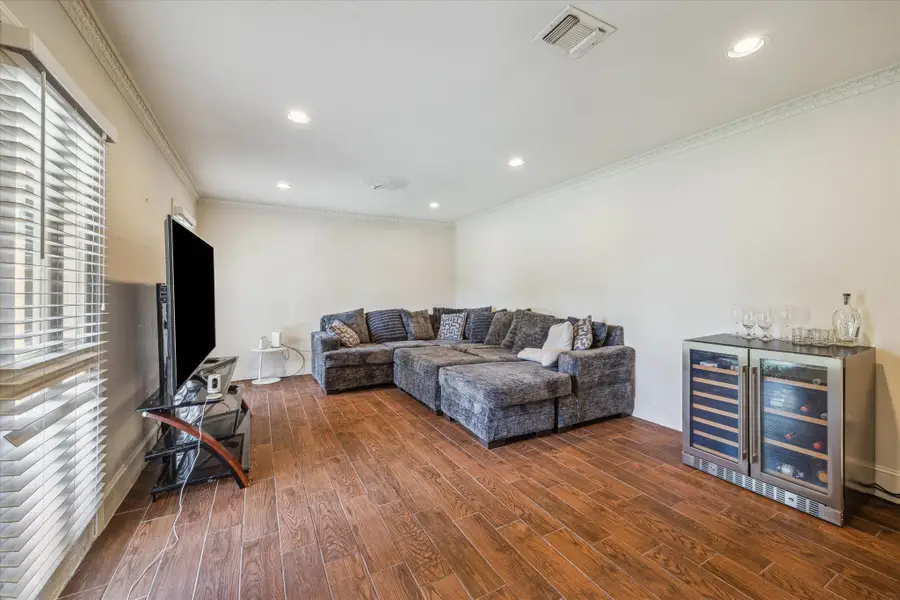 1615 Grand Valley Drive, Houston, TX 77090 - Image #3