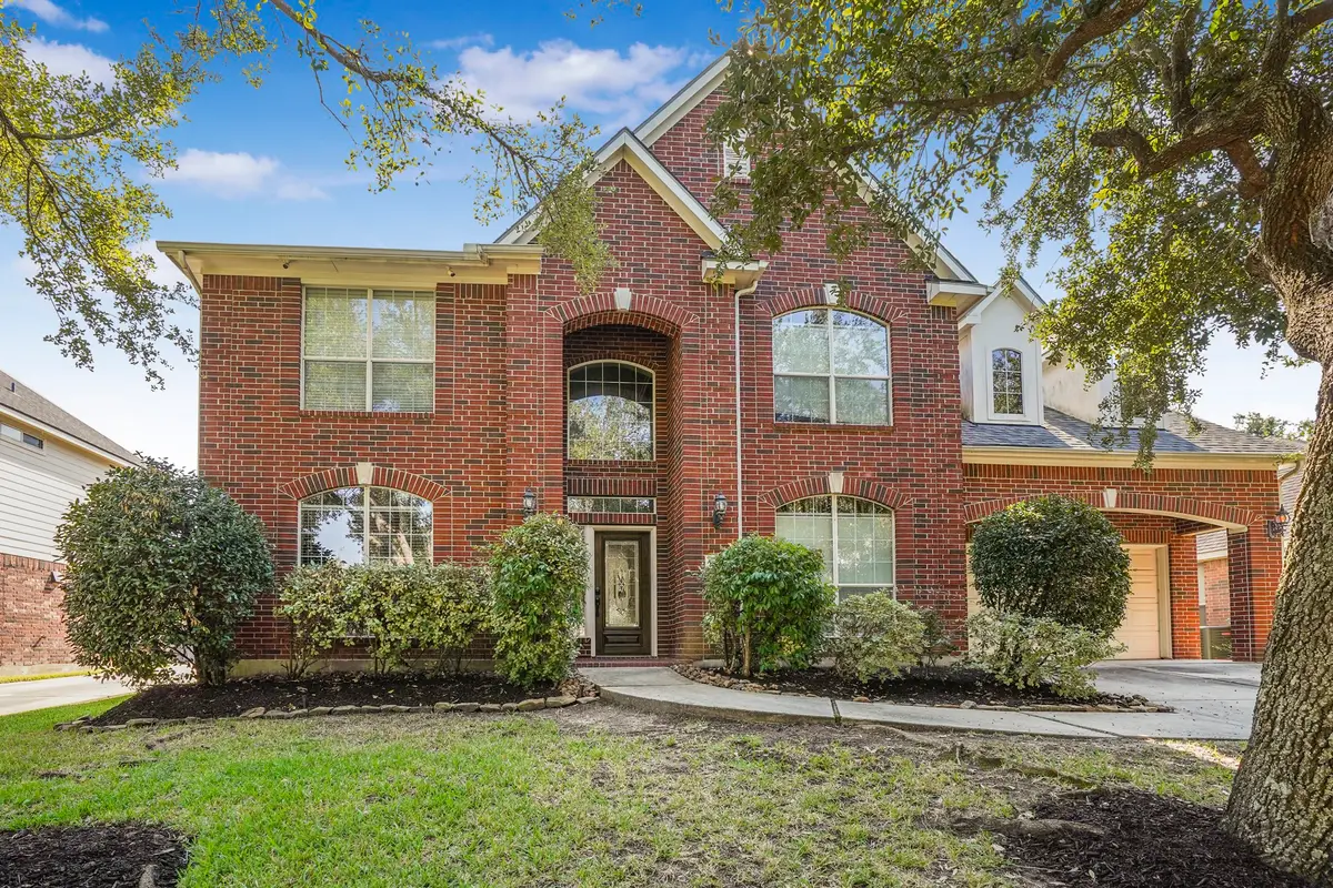 18430 Wild Basin Trail, Humble, TX 77346 - Image #1