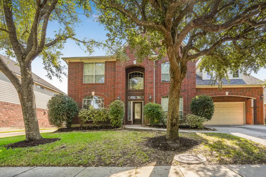 18430 Wild Basin Trail, Humble, TX 77346 - Image #2