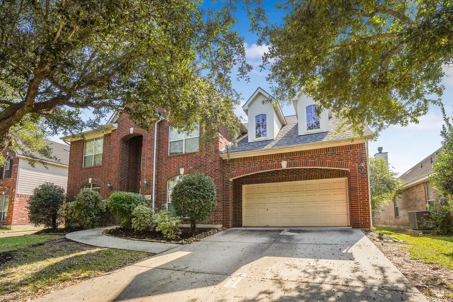 18430 Wild Basin Trail, Humble, TX 77346 - Image #3