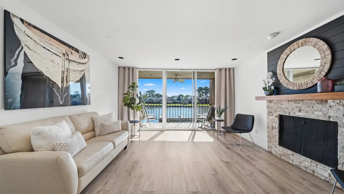 12600 Melville Drive #224B, Montgomery, TX 77356 - #1