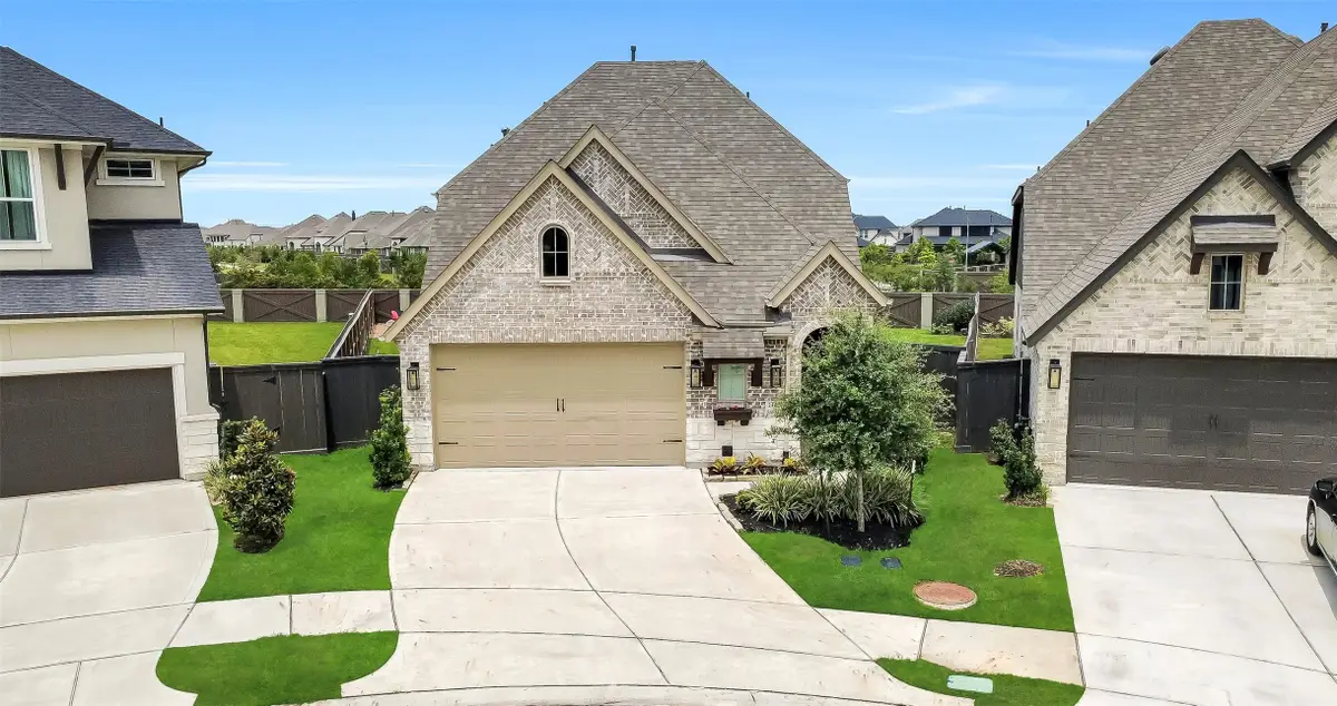 2403 Shallot Lane, Richmond, TX 77406 - #1